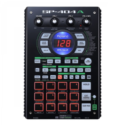Roland SP-404A